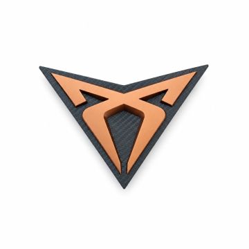 CUPRA Formentor (5F) embleem