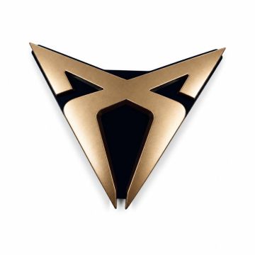 CUPRA Born (10E), Formentor (5F) embleem