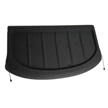 CUPRA Formentor (5F) hoedenplank - carbonzwart