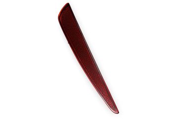 CUPRA Formentor (5F) reflector - linksachter