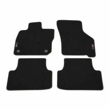 SEAT Leon 4 (KL) velours mattenset