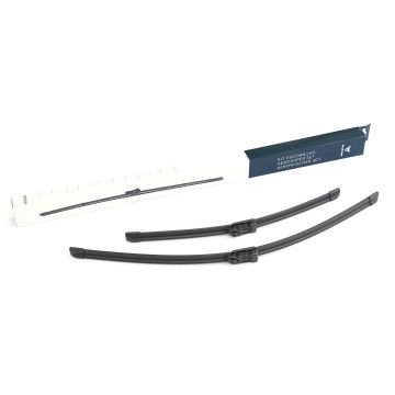 CUPRA Formentor (5F) set aero-ruitenwisserbladen
