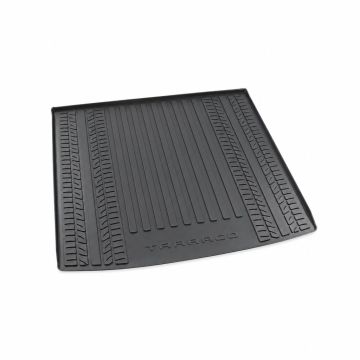SEAT Tarraco kofferbakmat (5 zitter)