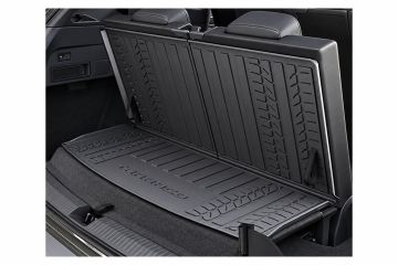 SEAT Tarraco kofferbakmat (7-zitter)