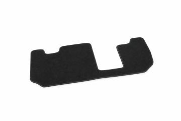 SEAT Tarraco (KN2) velours mattenset - derde zitrij