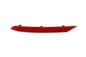 SEAT Tarraco (KN2) reflector - linksachter