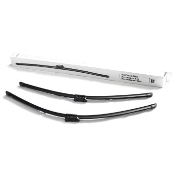 SEAT Tarraco (KN2) set aero-ruitenwisserbladen
