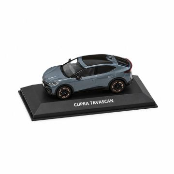 Originele modelauto cupra tavascan 1:43, - mat