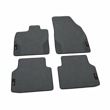 CUPRA Tavascan (11H) velours mattenset