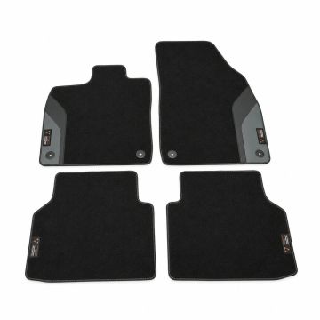 CUPRA Tavascan (11H) velours mattenset