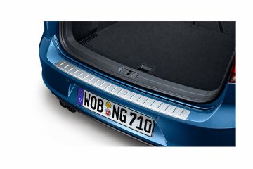 Volkswagen Golf 7 (5G) bumperbescherming