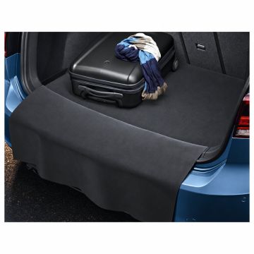 Volkswagen Golf 7 (5G) omkeerbare kofferbakmat