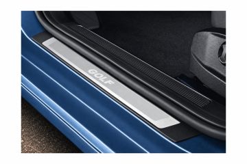 Volkswagen Golf 7 (5G) set instaplijsten