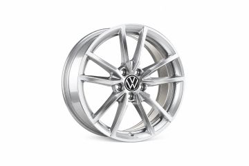 Volkswagen Golf 6, Jetta lichtmetalen velg (18 inch)