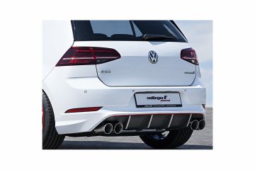 Volkswagen Golf 7 (5G) exterieur stylingdeel