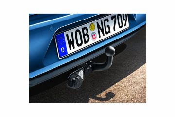 Volkswagen Golf 7 (5G) trekhaak, star