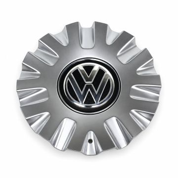 Volkswagen Golf 7 (5G) wieldop - wieldop briljantzilver