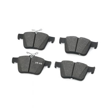 SEAT Ateca (KH7) remblokken - voorzijde