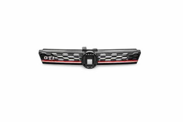Volkswagen Golf 7 GTI (5G) grille