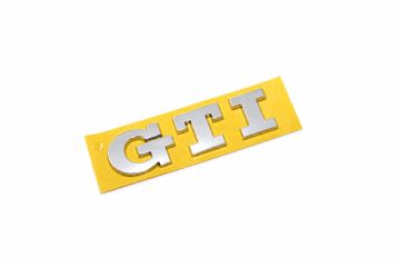 Volkswagen Golf 7 (5G), Up! embleem