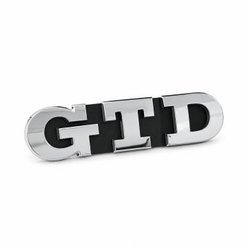 Volkswagen Golf 7 (5G) embleem