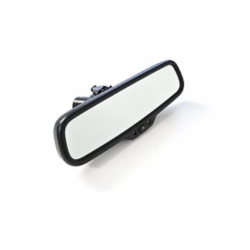 Originele binnenspiegel automatisch dimmend, met grootlichtassistent
