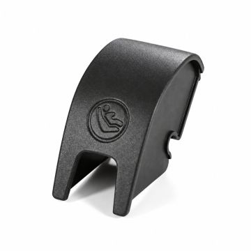 Origineel isofix afdekking kapje