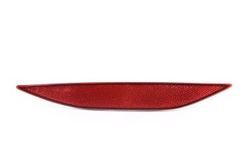 Volkswagen Golf 7 (5G) reflector - linksachter