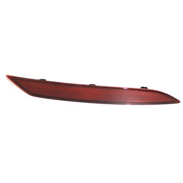 Volkswagen Golf 7 (5G) reflector - rechtsachter