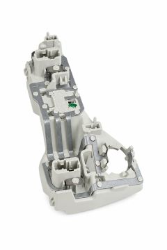 Volkswagen Golf 7 (5G) achterlicht fitting links - linksachter