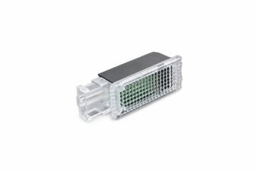 Originele led-voetruimteverlichting