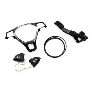 Volkswagen Golf 7 (5G) cruisecontrol set