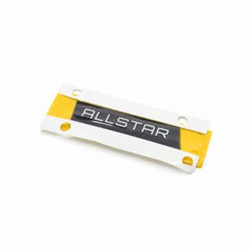 Volkswagen Golf 7 (5G), Polo 5 (6R/6C) embleem - zwart