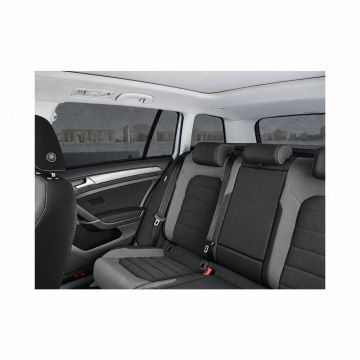 Volkswagen Golf 7 (5G) variant zonwering