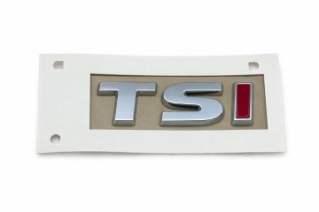 Volkswagen Golf 7 (5G) embleem