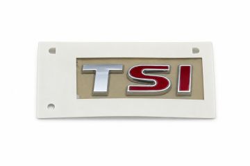 Volkswagen Golf 7 (5G) embleem