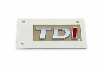 Volkswagen Golf 7 (5G) embleem