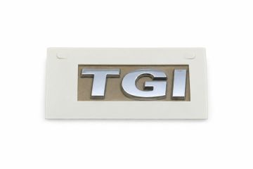 Volkswagen Golf 7 (5G) embleem