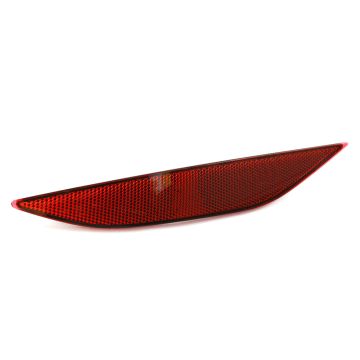 Volkswagen Golf 7 (5G) reflector - linksachter