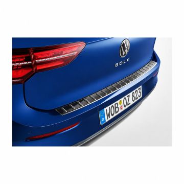 Volkswagen Golf 8 (5H) bumperbescherming