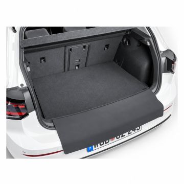 Volkswagen Golf 8 (5H) omkeerbare kofferbakmat