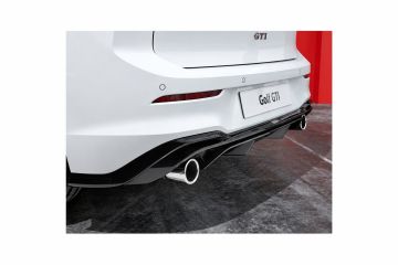Volkswagen Golf 8 (5H) exterieur stylingdeel