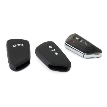 Volkswagen GTI sleutelhoes / sleutelcover