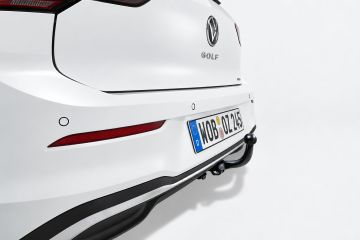 Volkswagen Golf 8 (5H) trekhaak, star