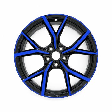 Volkswagen Golf 8 (5H) r lm-velg 19inch