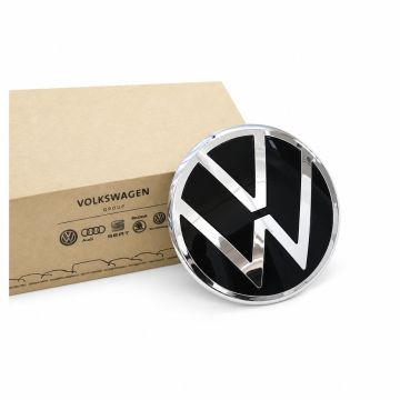 Origineel Volkswagen logo
