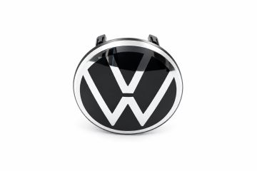 Origineel Volkswagen logo