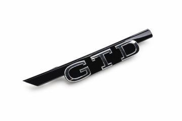 Volkswagen Golf 8 (5H) embleem