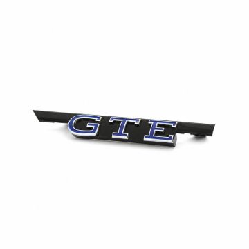 Volkswagen Golf 8 (5H) embleem - zwart