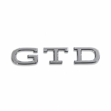 Volkswagen Golf 8 (5H) embleem